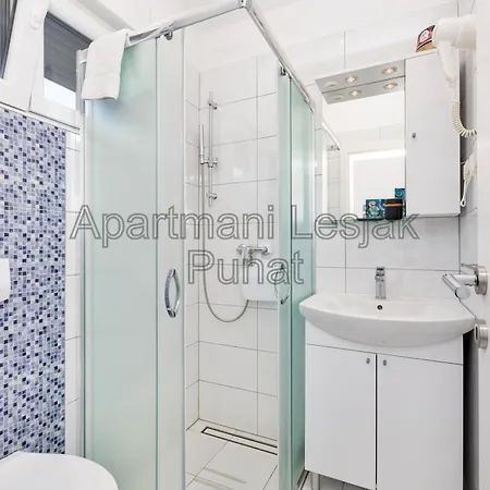 Lesjak Apartman Punat