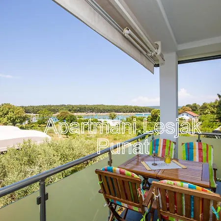 Apartamento Lesjak Punat
