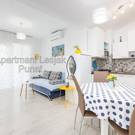 Lesjak Lejlighed