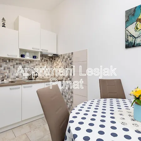 Apartman Lesjak