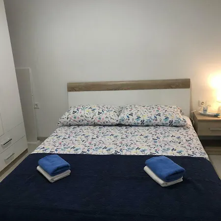 Lesjak Apartmán