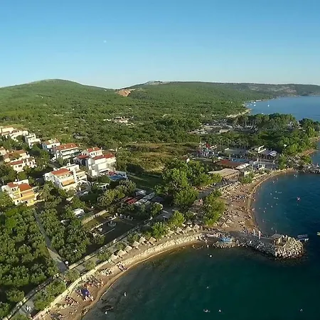 Apartmán Lesjak *