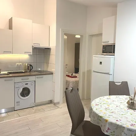Lesjak Apartmán