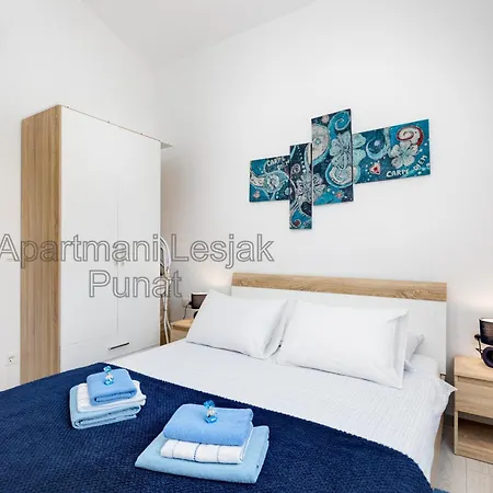Lesjak * Punat