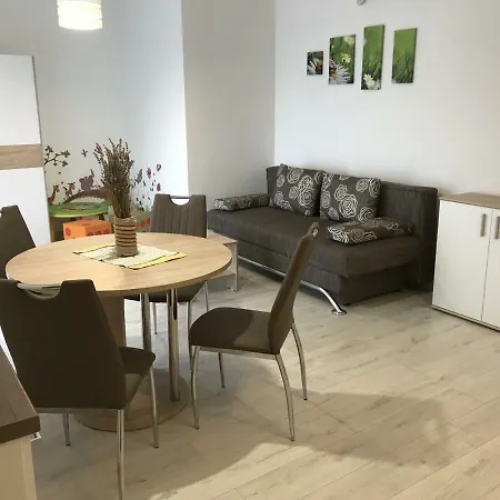 Apartment Lesjak Punat