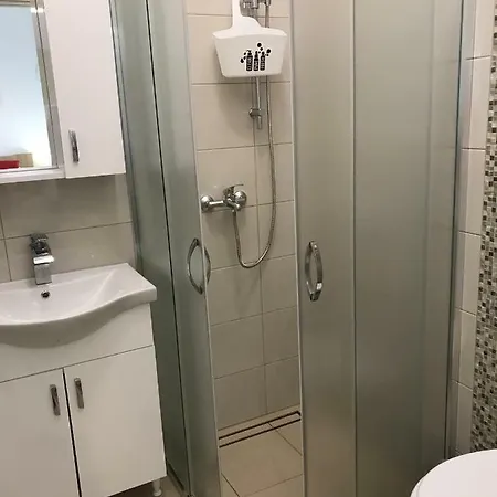 Lesjak Apartment