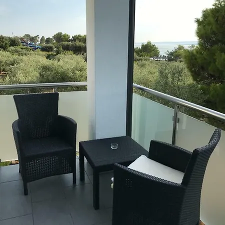 Apartment Lesjak Punat