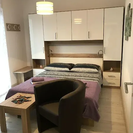 Apartment Lesjak *