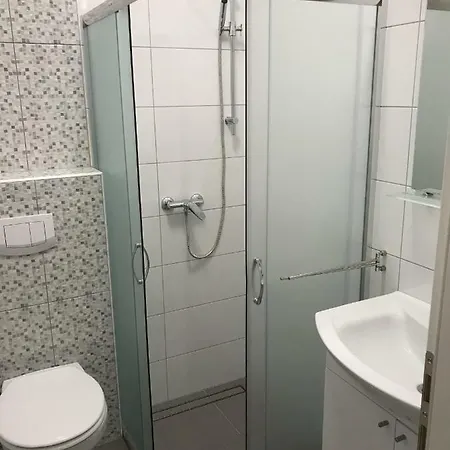 Apartment Lesjak *