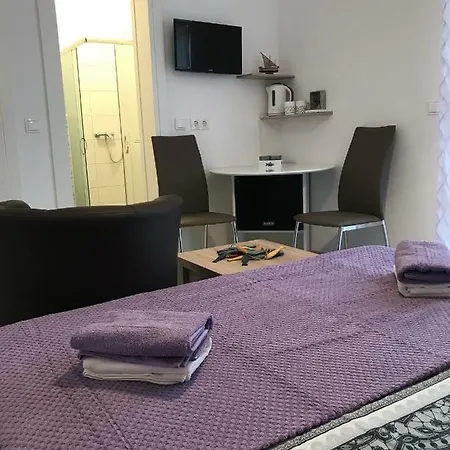 Lesjak Apartment