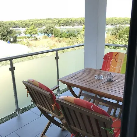 Apartment Lesjak *