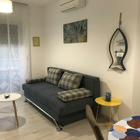 Lesjak Apartment