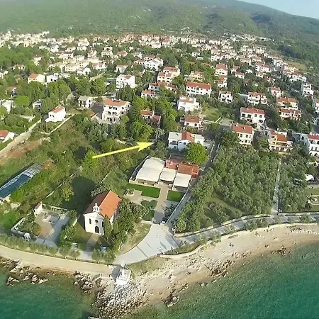 Lesjak Apartment Punat