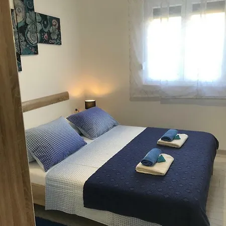 Lesjak Apartment
