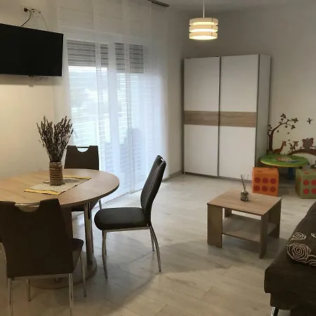Lesjak Apartment