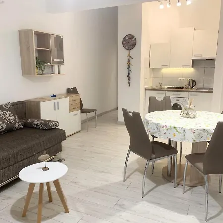 Lesjak Apartment Punat