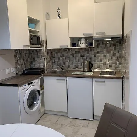 Lesjak Apartment