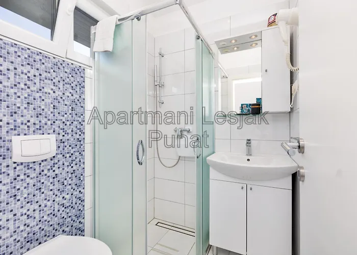 Lesjak דירה פונאנט